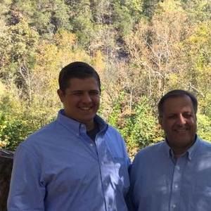 Meet your Posher, Caleb